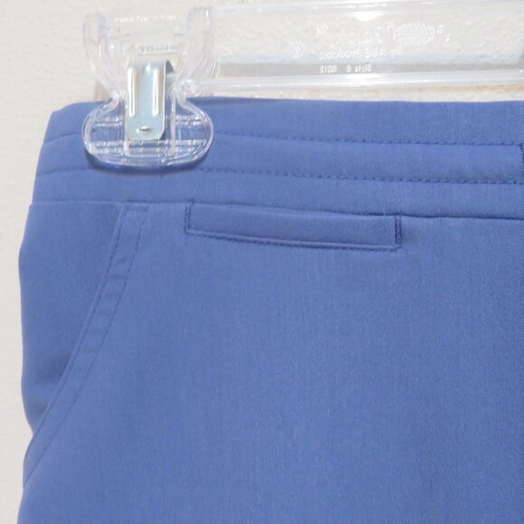 FIGS Scrub Pants 10 Pockets Size XS/T - Picture 3 of 8